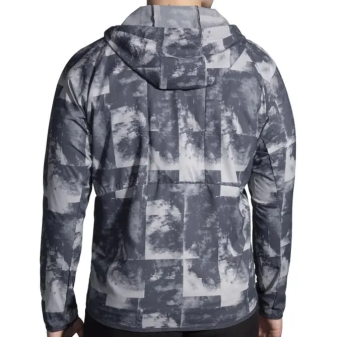 Brooks Canopy Jacket