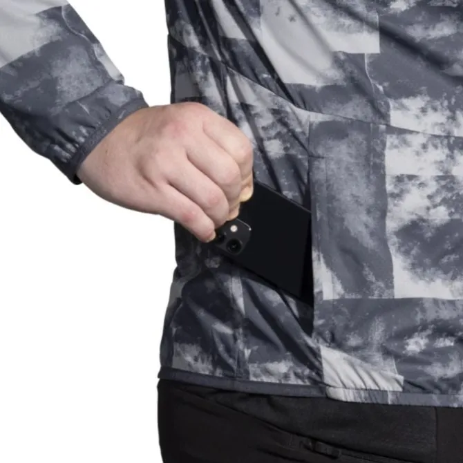 Brooks Canopy Jacket
