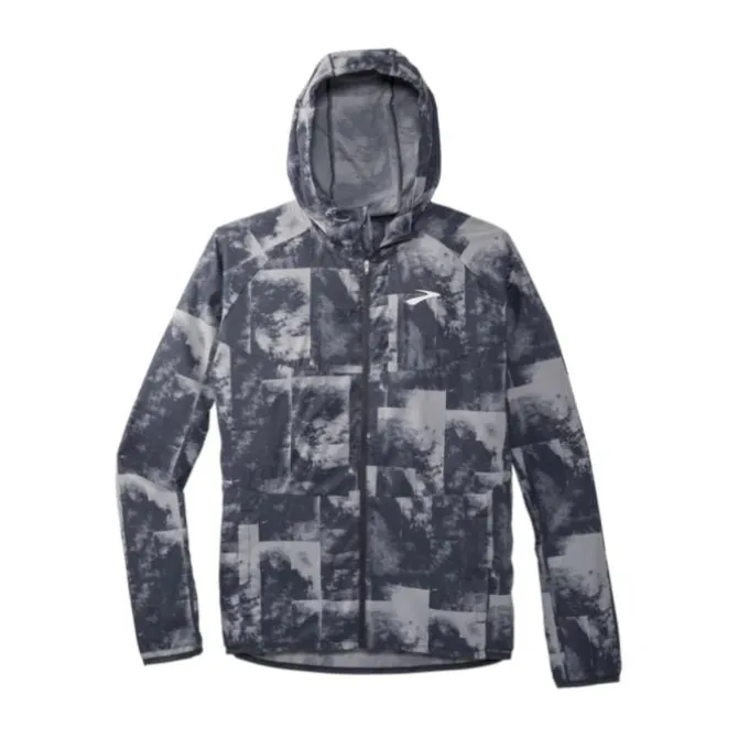 Brooks Canopy Jacket