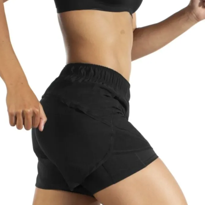 Brooks Chaser 5" 2In1 Shorts