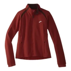Brooks Fusion Hybrid Jacket