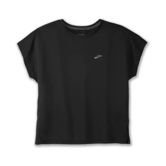 Brooks Sprint Free Short Sleeve