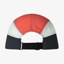 Buff 5 Panel Go Cap
