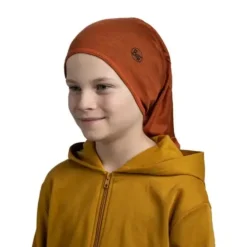 Buff Lightweight Merino Junior