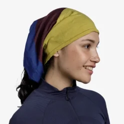 Buff Merino Move