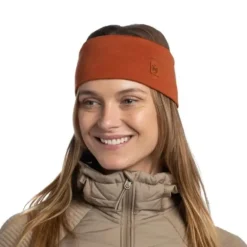 Buff Merino Wide Headband