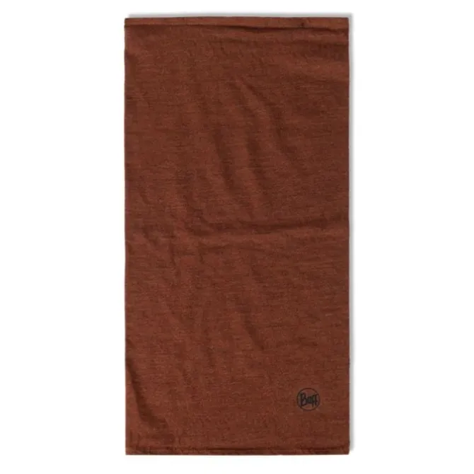 Buff Midweight Merino Wool