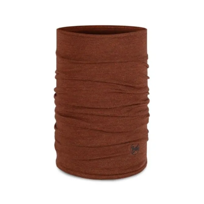 Buff Midweight Merino Wool
