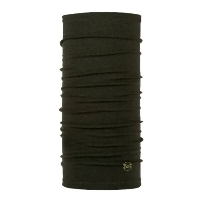 Buff Midweight Merino Wool