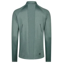 CEP Cold Weather Zip LS Shirt