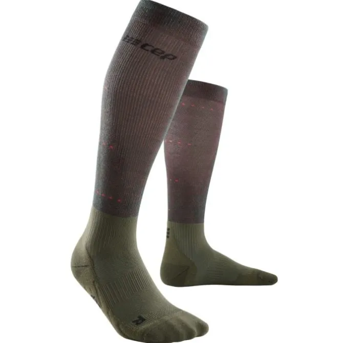CEP Intrared Recovery Compression socks