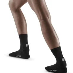 CEP Ortho Compression Achilles Support Short Socks