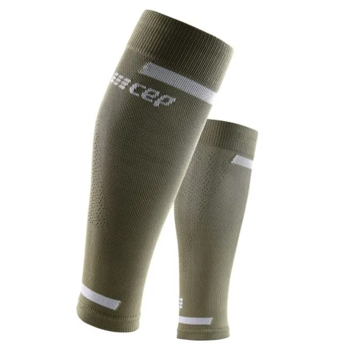 CEP The Run Compression Calf Sleeves V4