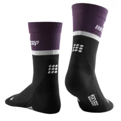 CEP The Run Compression Socks Mid Cut