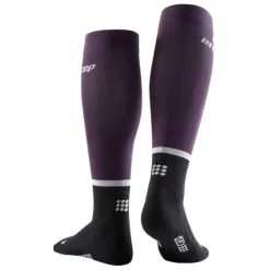 CEP The Run Compression Socks Tall V4