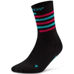 CEP The Run Limited 2024 Mid Cut Sock
