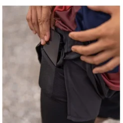 CEP The Run Shorts 2in1