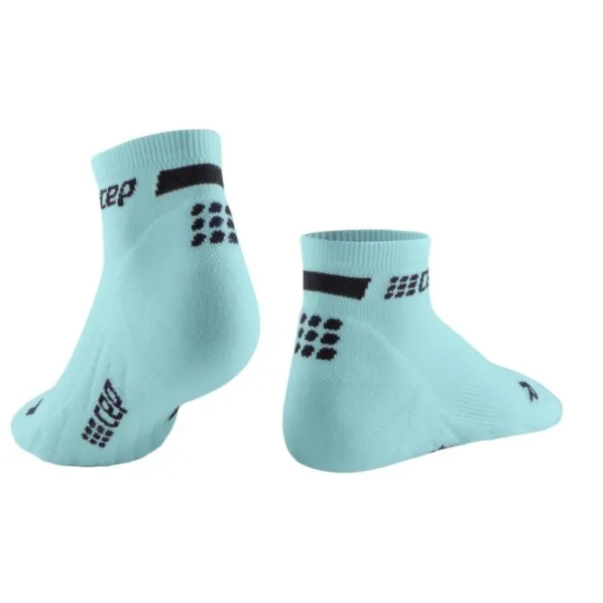 CEP The Run Socks Low Cut