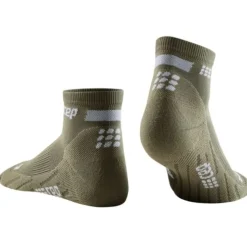 CEP The Run Socks Low Cut V4