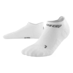 CEP Ultralight Compression No Show Socks