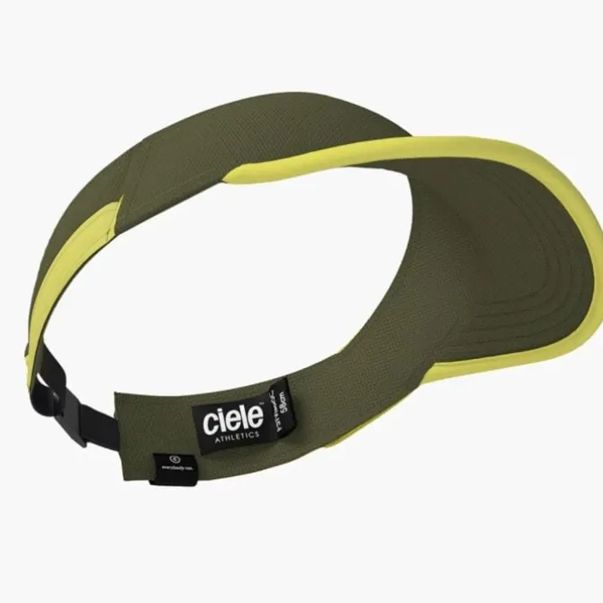 Ciele FSTVisor Dual SC