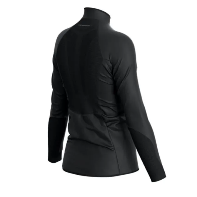 Compressport Hurricane Windproof Jacket