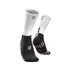 Compressport Mid Compression Socks
