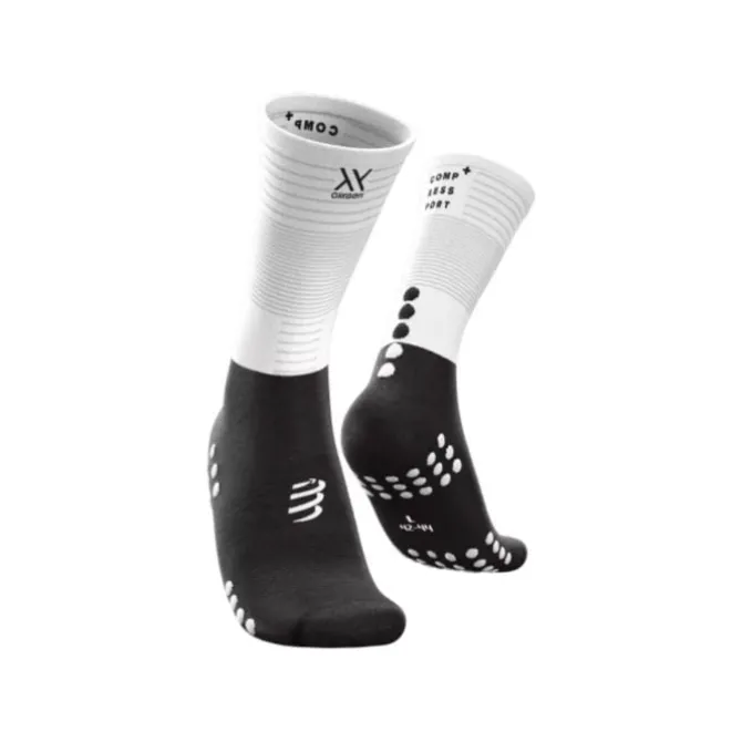 Compressport Mid Compression Socks