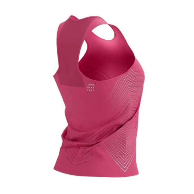 Compressport Performance Singlet