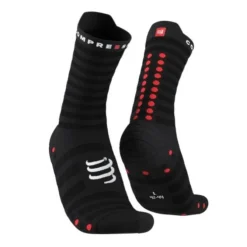 Compressport Pro Racing Socks v4.0 Ultralight Run High