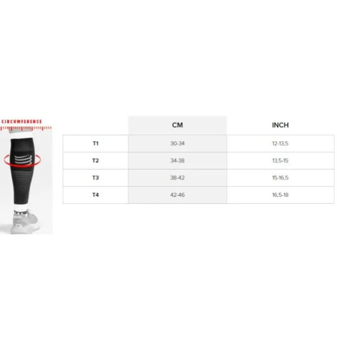 Compressport R2 3.0