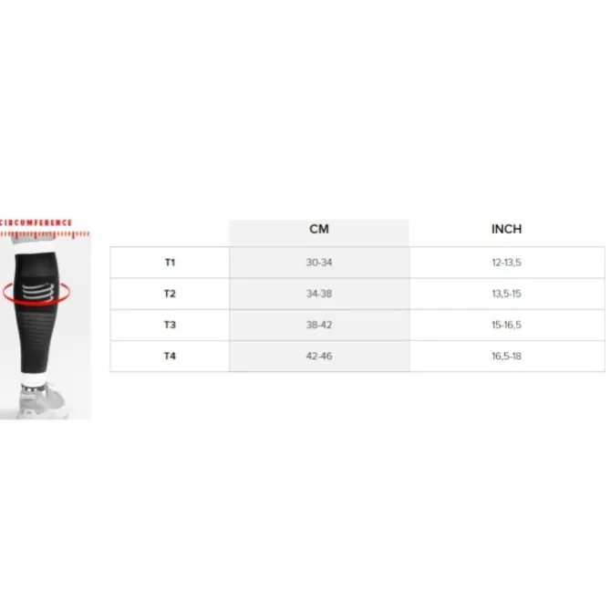 Compressport R2 Aero