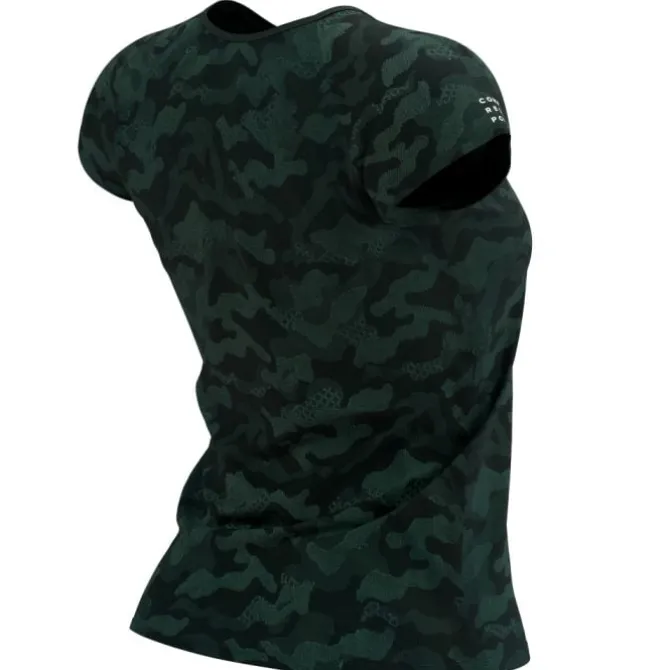 Compressport Training SS T-shirt