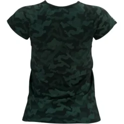 Compressport Training SS T-shirt