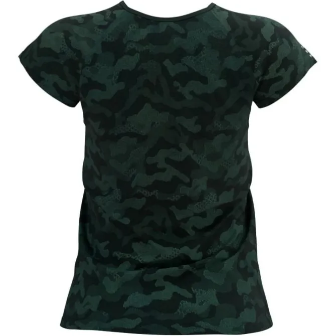 Compressport Training SS T-shirt