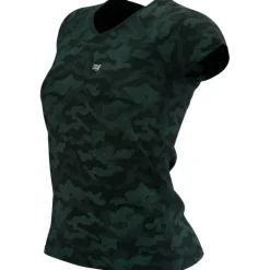 Compressport Training SS T-shirt