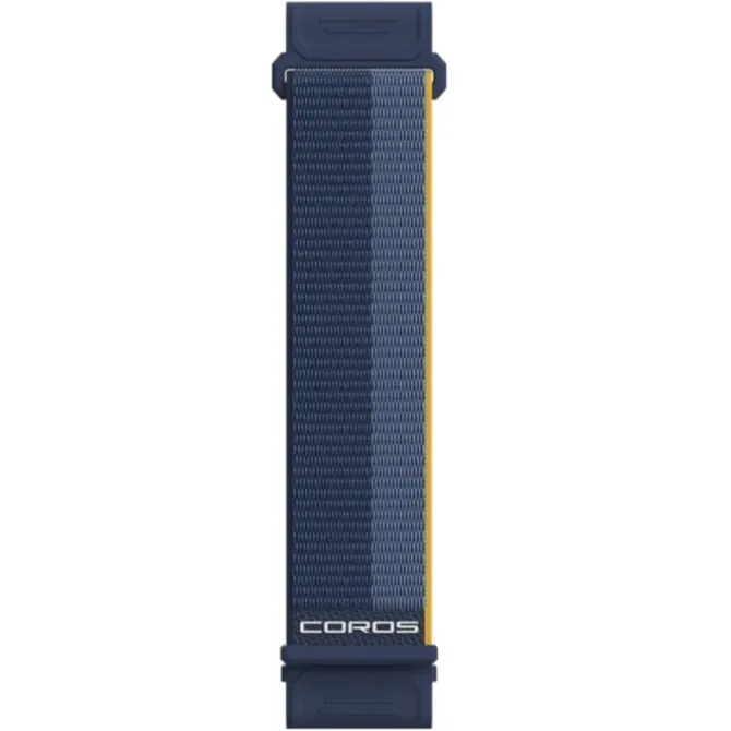 Coros Acc Vertix 2 Band (Nylon)