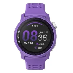 Coros Pace 3 (Silicone Band)