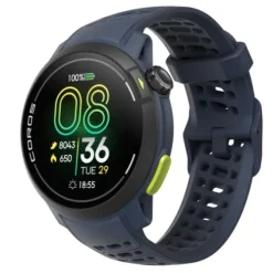 Coros Pace Pro (Silicone Band)