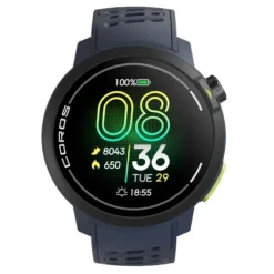 Coros Pace Pro (Silicone Band)