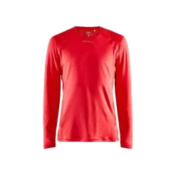Craft ADV Essence Long Sleeve T-Shirt