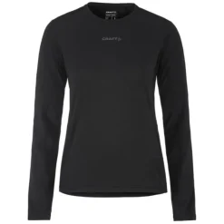 Craft Adv Essence LS Tee