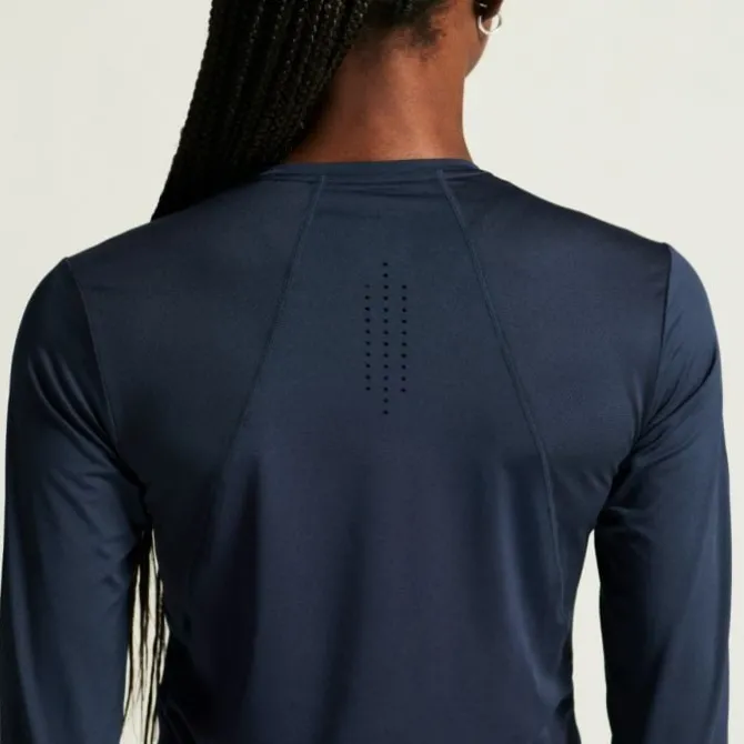 Craft Adv Essence LS Tee