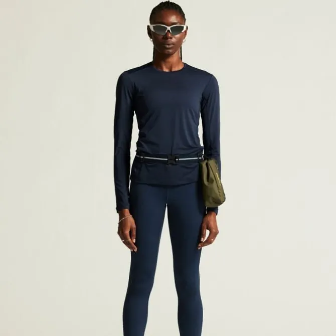 Craft Adv Essence LS Tee
