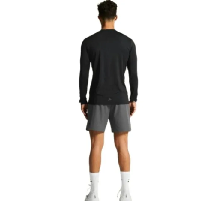 Craft Adv Essence LS Tee