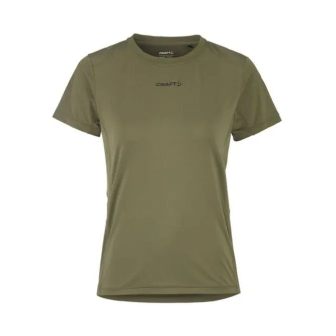 Craft Adv Essence SS Tee
