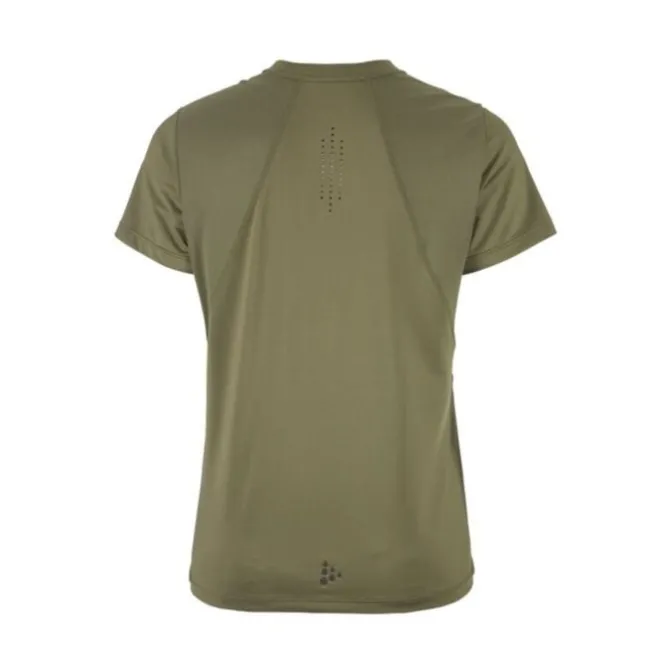 Craft Adv Essence SS Tee