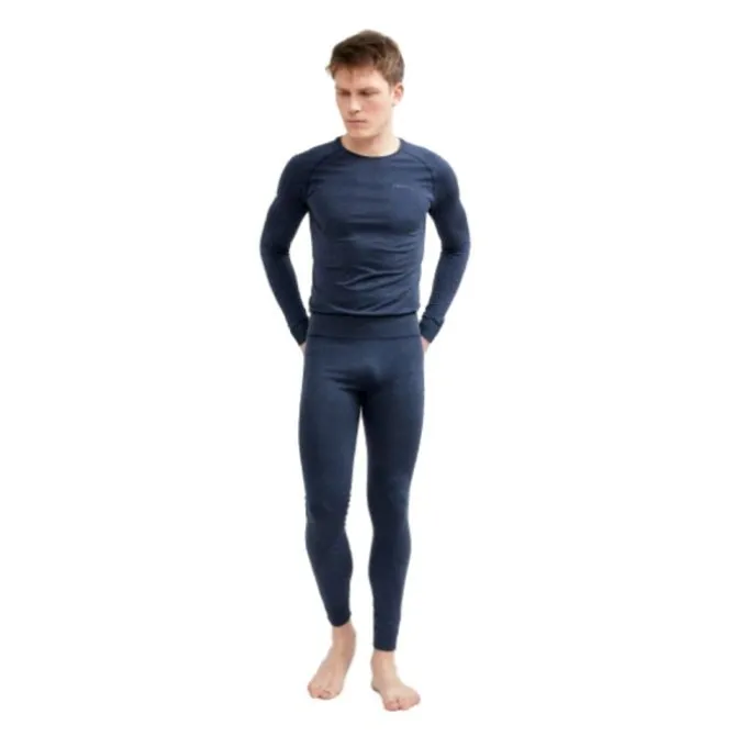 Craft Core Dry Active Comfort Ls