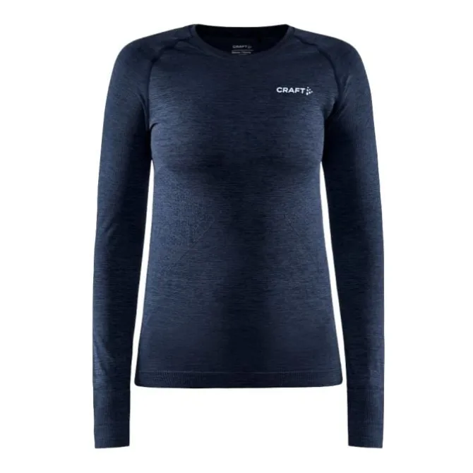 Craft Core Dry Active Comfort Ls