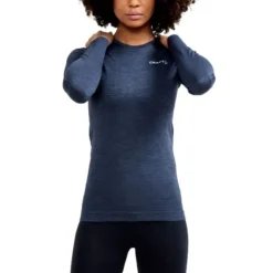 Craft Core Dry Active Comfort Ls